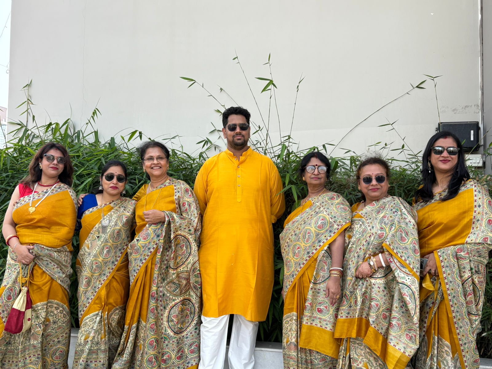 Haldi photo — WhatsApp Image 2026-02-26 at 11.57.05